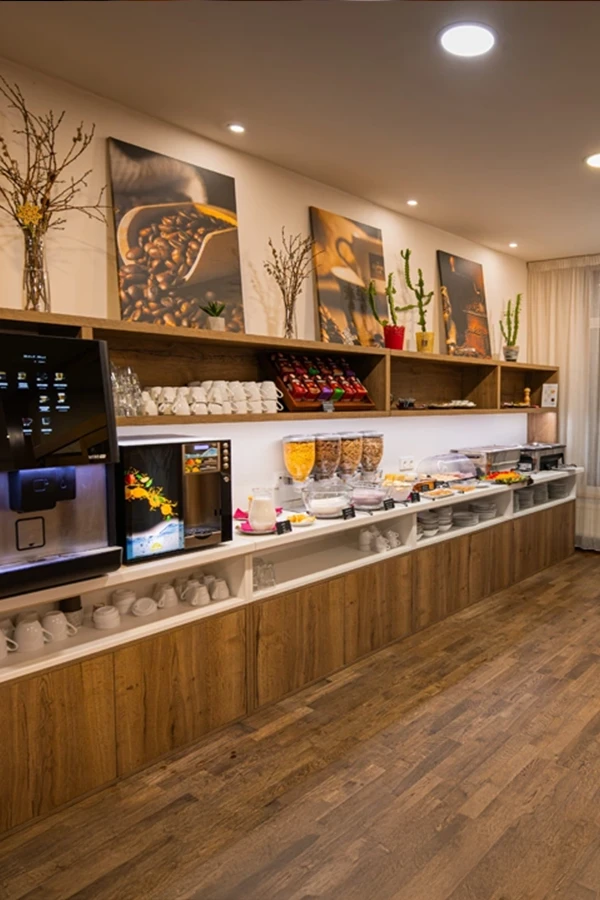 Restaurace Selský Dvůr